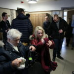 Ogłoszenie wyroku w sprawie przetargu na obsługę komunikacji miejskiej w stolicy regionu świętokrzyskiego. / Marzena Mąkosa / Radio Kielce