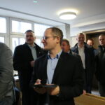 Ogłoszenie wyroku w sprawie przetargu na obsługę komunikacji miejskiej w stolicy regionu świętokrzyskiego. / Marzena Mąkosa / Radio Kielce