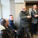 Ogłoszenie wyroku w sprawie przetargu na obsługę komunikacji miejskiej w stolicy regionu świętokrzyskiego. / Marzena Mąkosa / Radio Kielce