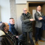 Ogłoszenie wyroku w sprawie przetargu na obsługę komunikacji miejskiej w stolicy regionu świętokrzyskiego. / Marzena Mąkosa / Radio Kielce