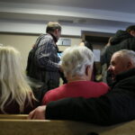 Ogłoszenie wyroku w sprawie przetargu na obsługę komunikacji miejskiej w stolicy regionu świętokrzyskiego. / Marzena Mąkosa / Radio Kielce