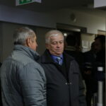 Ogłoszenie wyroku w sprawie przetargu na obsługę komunikacji miejskiej w stolicy regionu świętokrzyskiego. / Marzena Mąkosa / Radio Kielce