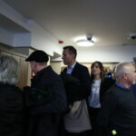 Ogłoszenie wyroku w sprawie przetargu na obsługę komunikacji miejskiej w stolicy regionu świętokrzyskiego. / Marzena Mąkosa / Radio Kielce