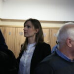 Ogłoszenie wyroku w sprawie przetargu na obsługę komunikacji miejskiej w stolicy regionu świętokrzyskiego. / Marzena Mąkosa / Radio Kielce