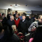 Ogłoszenie wyroku w sprawie przetargu na obsługę komunikacji miejskiej w stolicy regionu świętokrzyskiego. / Marzena Mąkosa / Radio Kielce