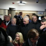 Ogłoszenie wyroku w sprawie przetargu na obsługę komunikacji miejskiej w stolicy regionu świętokrzyskiego. / Marzena Mąkosa / Radio Kielce