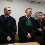 Ogłoszenie wyroku w sprawie przetargu na obsługę komunikacji miejskiej w stolicy regionu świętokrzyskiego. / Marzena Mąkosa / Radio Kielce