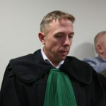 Ogłoszenie wyroku w sprawie przetargu na obsługę komunikacji miejskiej w stolicy regionu świętokrzyskiego. / Marzena Mąkosa / Radio Kielce