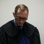 Ogłoszenie wyroku w sprawie przetargu na obsługę komunikacji miejskiej w stolicy regionu świętokrzyskiego. / Marzena Mąkosa / Radio Kielce