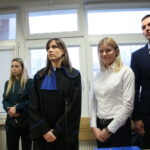 Ogłoszenie wyroku w sprawie przetargu na obsługę komunikacji miejskiej w stolicy regionu świętokrzyskiego. / Marzena Mąkosa / Radio Kielce