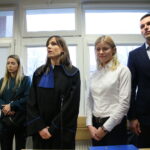 Ogłoszenie wyroku w sprawie przetargu na obsługę komunikacji miejskiej w stolicy regionu świętokrzyskiego. / Marzena Mąkosa / Radio Kielce