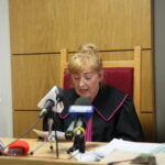 Ogłoszenie wyroku w sprawie przetargu na obsługę komunikacji miejskiej w stolicy regionu świętokrzyskiego. / Marzena Mąkosa / Radio Kielce