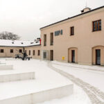 8.1.2016 Kielce. OMPiO. / Wojciech Habdas / Radio Kielce