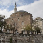 Skopje. Spacer po mieście / Krzysztof Bujnowicz / Radio Kielce