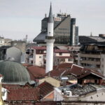 Skopje. Spacer po mieście / Krzysztof Bujnowicz / Radio Kielce