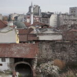 Skopje. Spacer po mieście / Krzysztof Bujnowicz / Radio Kielce