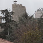 Skopje. Spacer po mieście / Krzysztof Bujnowicz / Radio Kielce