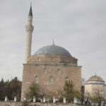 Skopje. Spacer po mieście / Krzysztof Bujnowicz / Radio Kielce