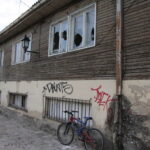 Skopje. Spacer po mieście / Krzysztof Bujnowicz / Radio Kielce