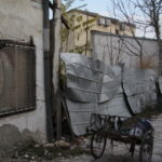 Skopje. Spacer po mieście / Krzysztof Bujnowicz / Radio Kielce