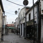 Skopje. Spacer po mieście / Krzysztof Bujnowicz / Radio Kielce