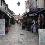 Skopje. Spacer po mieście / Krzysztof Bujnowicz / Radio Kielce