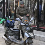 Skopje. Spacer po mieście / Krzysztof Bujnowicz / Radio Kielce