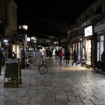 Skopje. Spacer po mieście / Krzysztof Bujnowicz / Radio Kielce