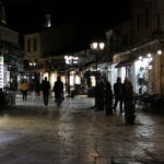 Skopje. Spacer po mieście / Krzysztof Bujnowicz / Radio Kielce