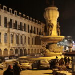 Skopje. Spacer po mieście / Krzysztof Bujnowicz / Radio Kielce