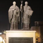 Skopje. Spacer po mieście / Krzysztof Bujnowicz / Radio Kielce