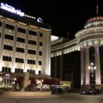 Skopje. Spacer po mieście / Krzysztof Bujnowicz / Radio Kielce