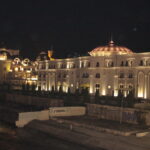 Skopje. Spacer po mieście / Krzysztof Bujnowicz / Radio Kielce