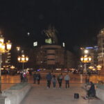 Skopje. Spacer po mieście / Krzysztof Bujnowicz / Radio Kielce