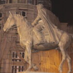 Skopje. Spacer po mieście / Krzysztof Bujnowicz / Radio Kielce