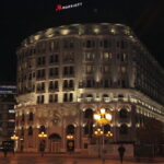 Skopje. Spacer po mieście / Krzysztof Bujnowicz / Radio Kielce