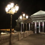 Skopje. Spacer po mieście / Krzysztof Bujnowicz / Radio Kielce