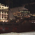 Skopje. Spacer po mieście / Krzysztof Bujnowicz / Radio Kielce