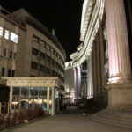 Skopje. Spacer po mieście / Krzysztof Bujnowicz / Radio Kielce