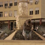 Skopje. Spacer po mieście / Krzysztof Bujnowicz / Radio Kielce