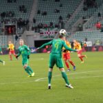 LOTTO Ekstraklasa: Śląsk Wrocław - Korona Kielce / Krzysztof Bujnowicz / Radio Kielce