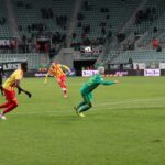 LOTTO Ekstraklasa: Śląsk Wrocław - Korona Kielce / Krzysztof Bujnowicz / Radio Kielce