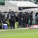 LOTTO Ekstraklasa: Śląsk Wrocław - Korona Kielce / Krzysztof Bujnowicz / Radio Kielce