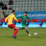 LOTTO Ekstraklasa: Śląsk Wrocław - Korona Kielce / Krzysztof Bujnowicz / Radio Kielce