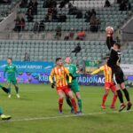 LOTTO Ekstraklasa: Śląsk Wrocław - Korona Kielce / Krzysztof Bujnowicz / Radio Kielce