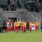 LOTTO Ekstraklasa: Śląsk Wrocław - Korona Kielce / Krzysztof Bujnowicz / Radio Kielce