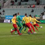 LOTTO Ekstraklasa: Śląsk Wrocław - Korona Kielce / Krzysztof Bujnowicz / Radio Kielce