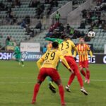 LOTTO Ekstraklasa: Śląsk Wrocław - Korona Kielce / Krzysztof Bujnowicz / Radio Kielce