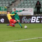 LOTTO Ekstraklasa: Śląsk Wrocław - Korona Kielce / Krzysztof Bujnowicz / Radio Kielce