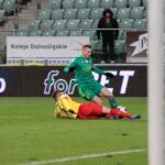 LOTTO Ekstraklasa: Śląsk Wrocław - Korona Kielce / Krzysztof Bujnowicz / Radio Kielce